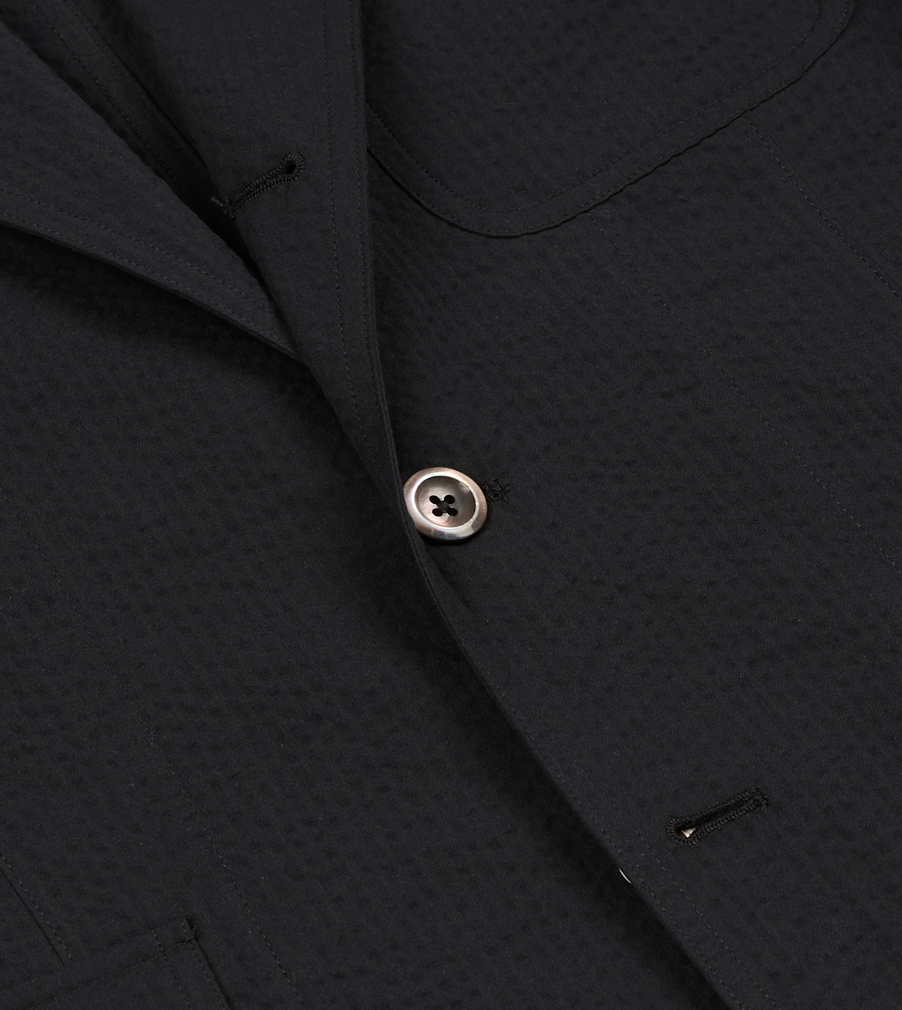 Black Seersucker Games Blazer Mk. I - Image 7
