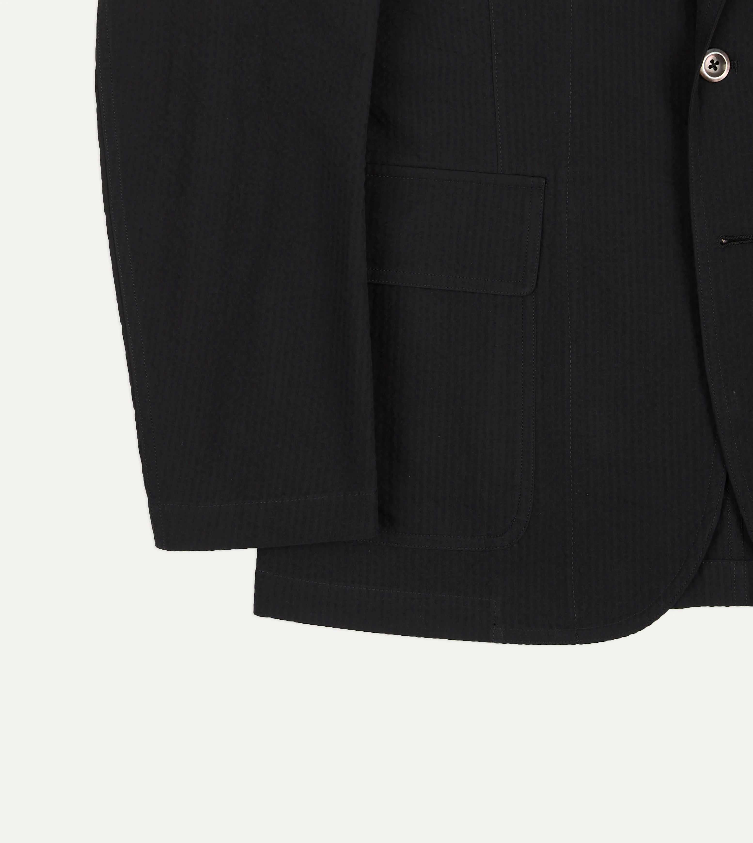 Black Seersucker Games Blazer Mk. I - Image 8