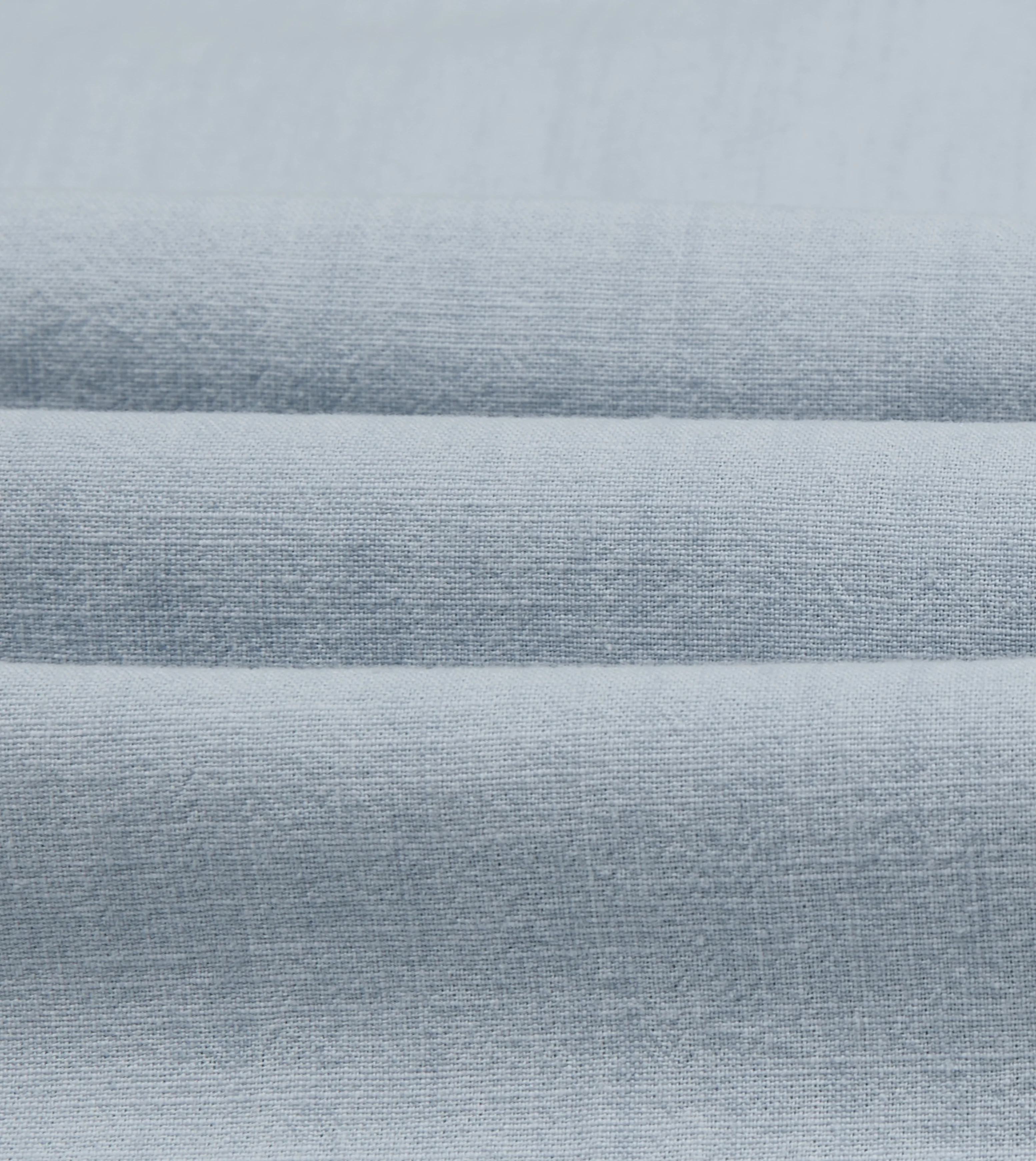 Blue Chambay Short Sleeve Camp Collar Shirt - Image 3