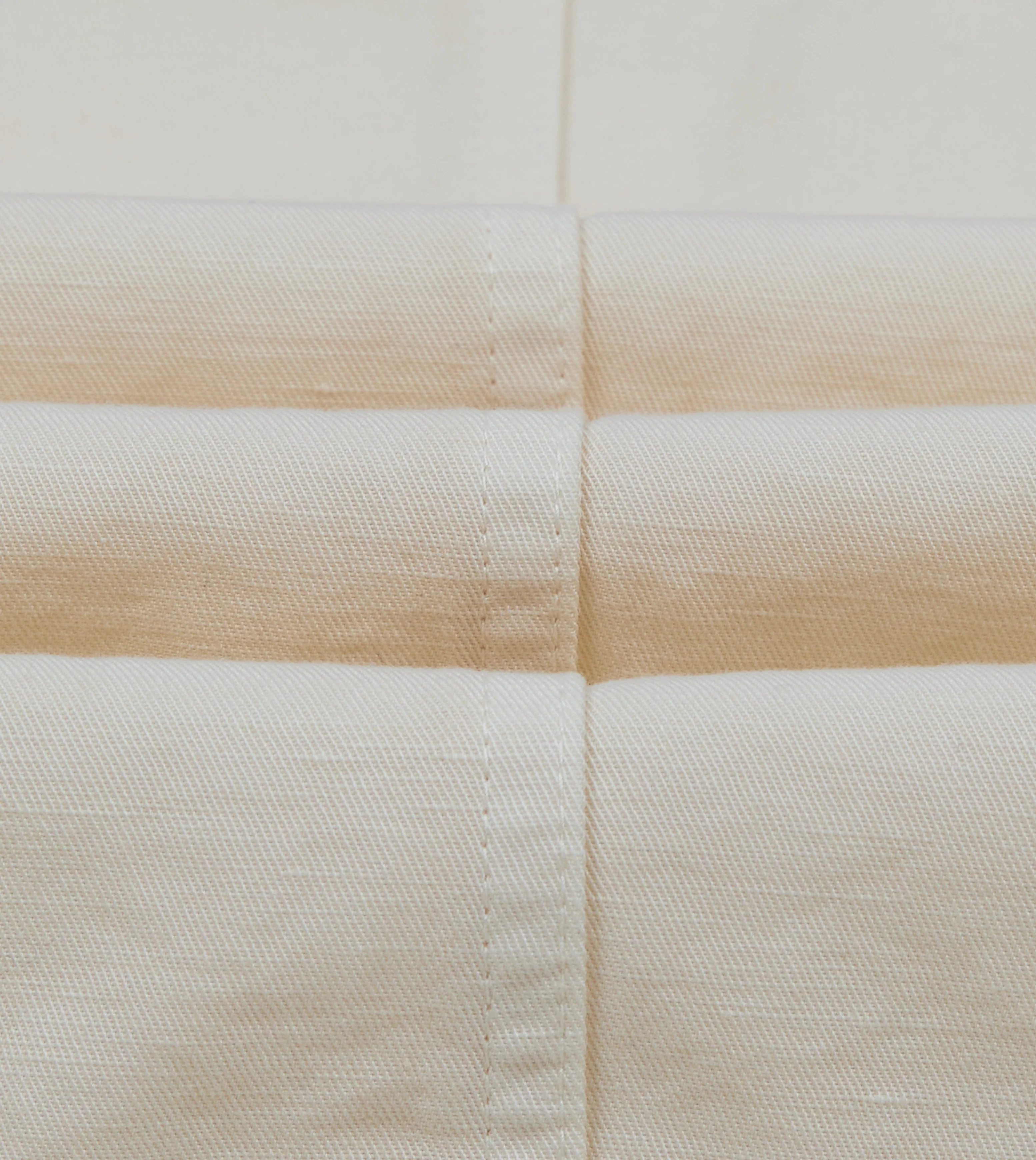 Ecru Cotton-Linen Games Blazer Mk. IV - Image 2