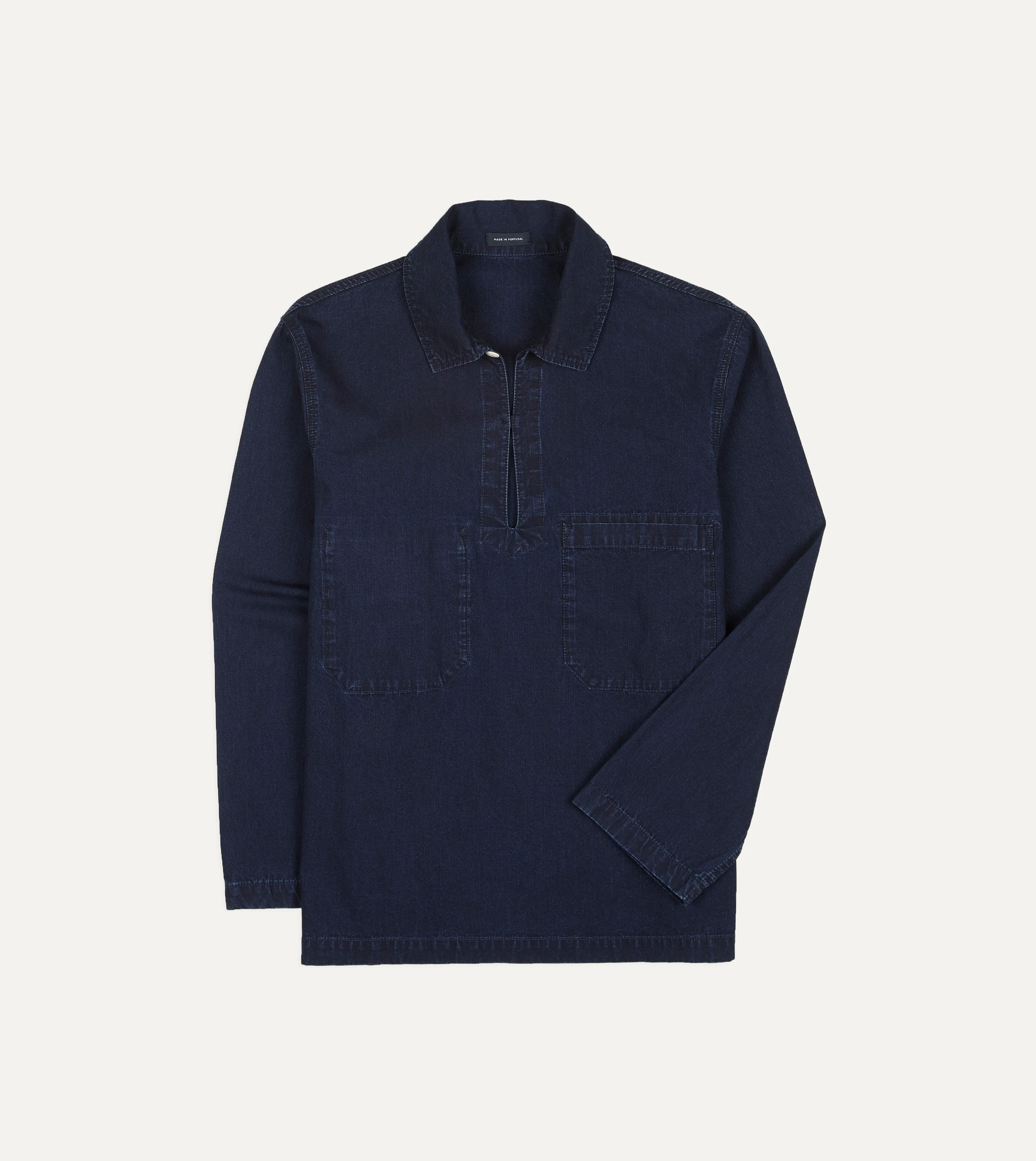 New In