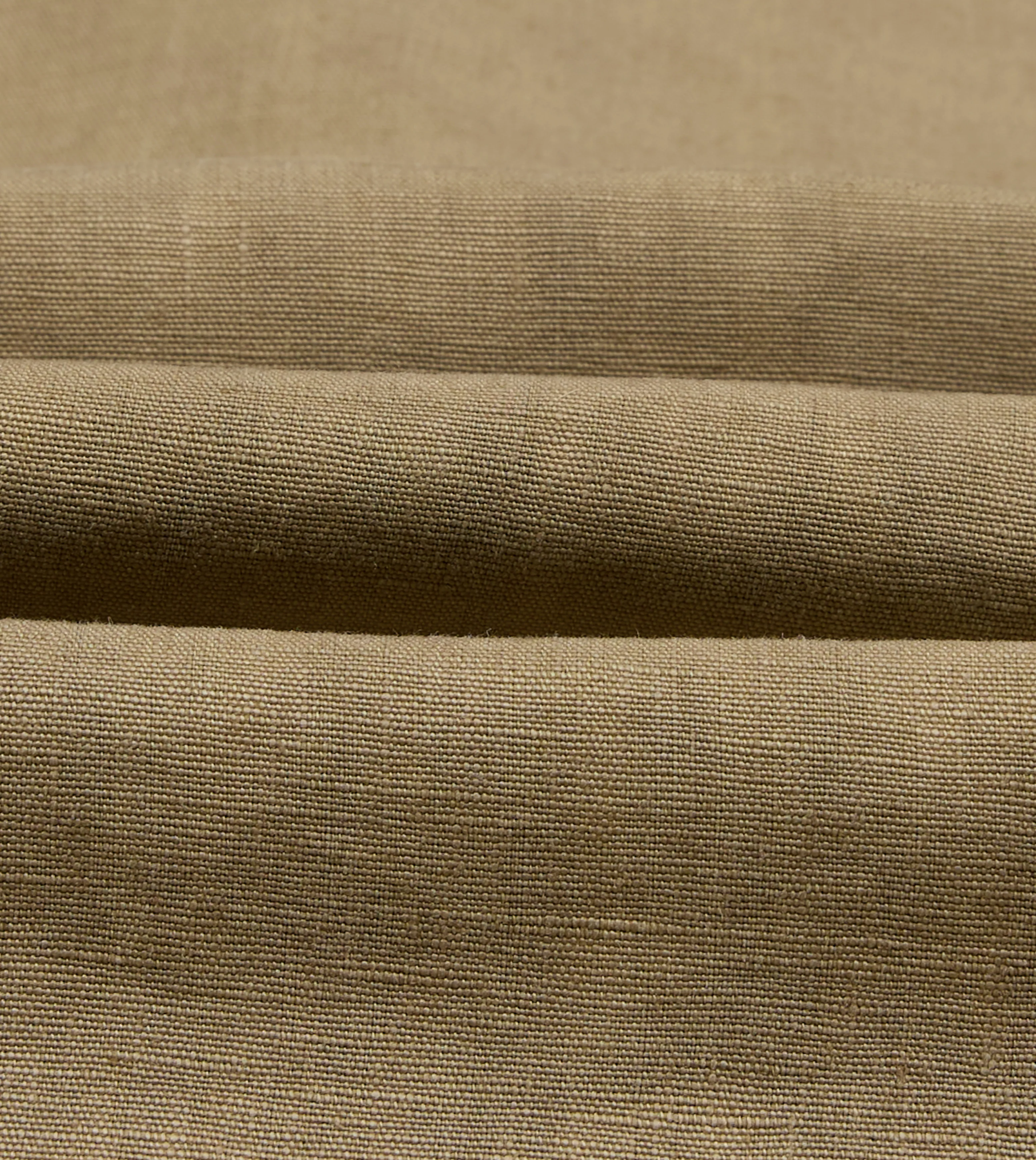 Sand Linen Smock - Image 3